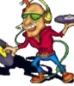 Benutzer Avatar